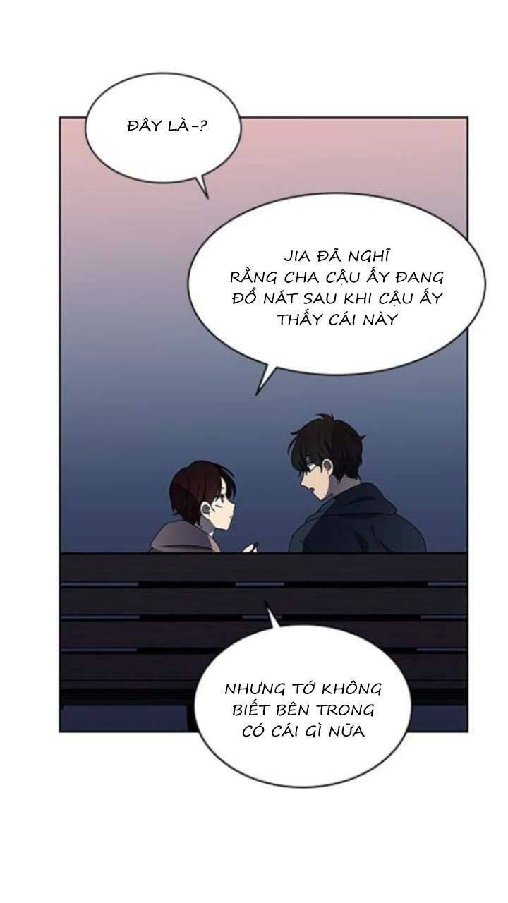 Nó Là Của Tôi Chapter 117 - Trang 2