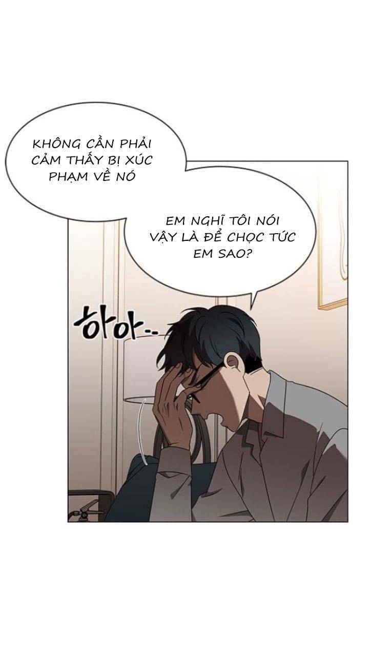 Nó Là Của Tôi Chapter 116 - Trang 2