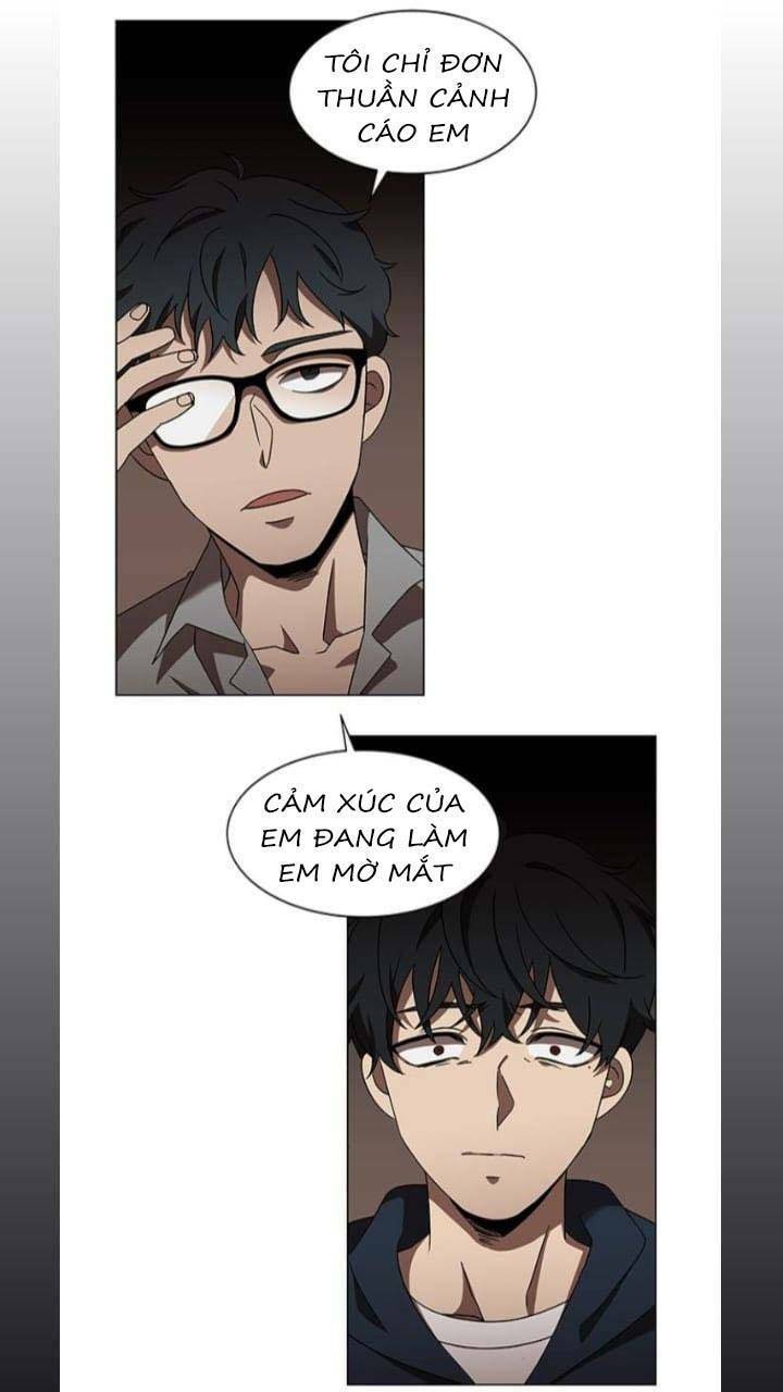 Nó Là Của Tôi Chapter 116 - Trang 2