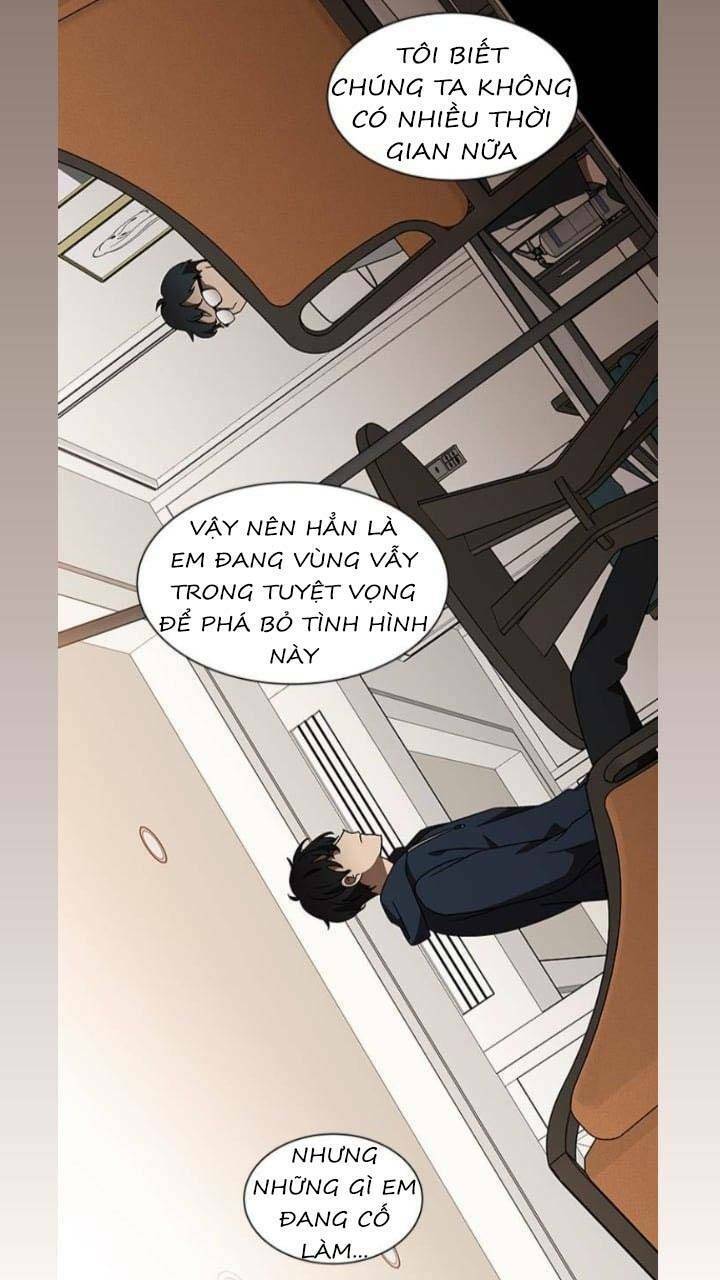 Nó Là Của Tôi Chapter 116 - Trang 2