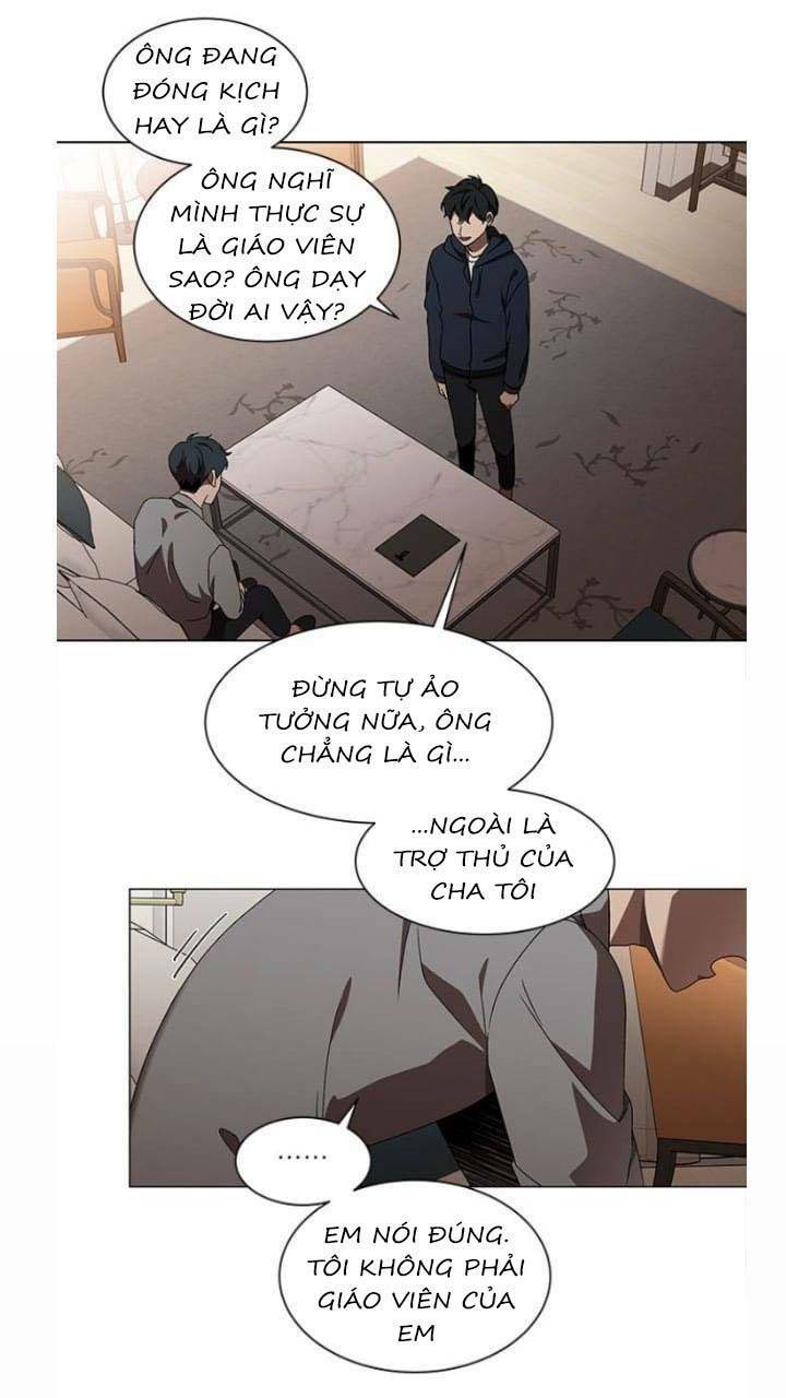 Nó Là Của Tôi Chapter 116 - Trang 2