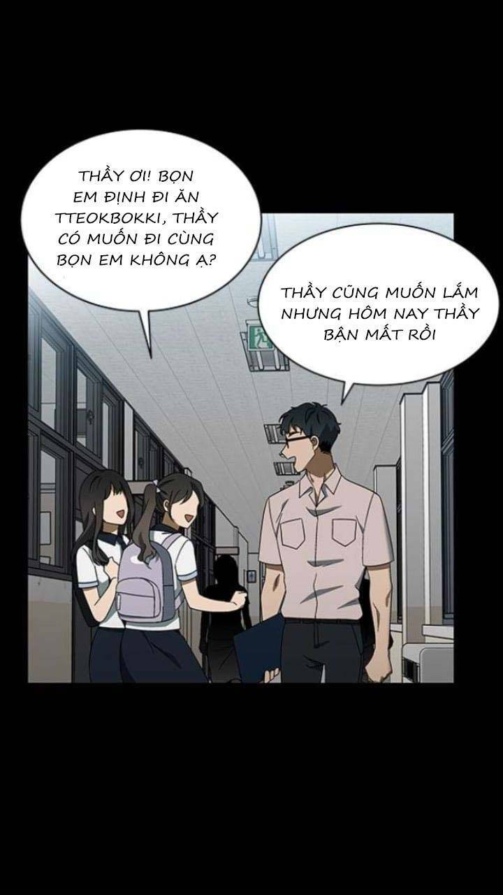 Nó Là Của Tôi Chapter 116 - Trang 2