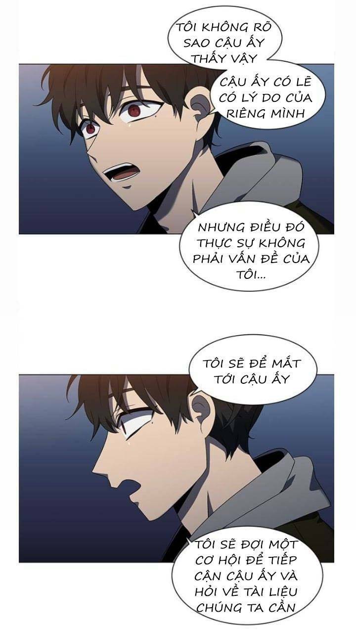 Nó Là Của Tôi Chapter 115 - Trang 2