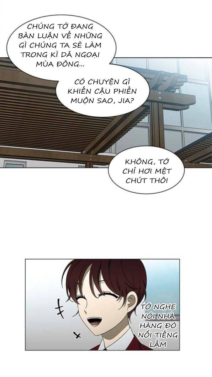 Nó Là Của Tôi Chapter 115 - Trang 2