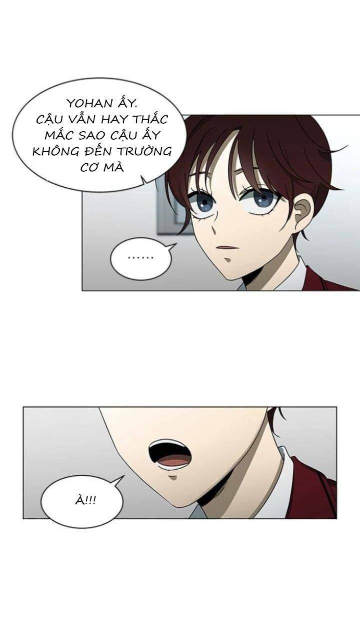 Nó Là Của Tôi Chapter 115 - Trang 2