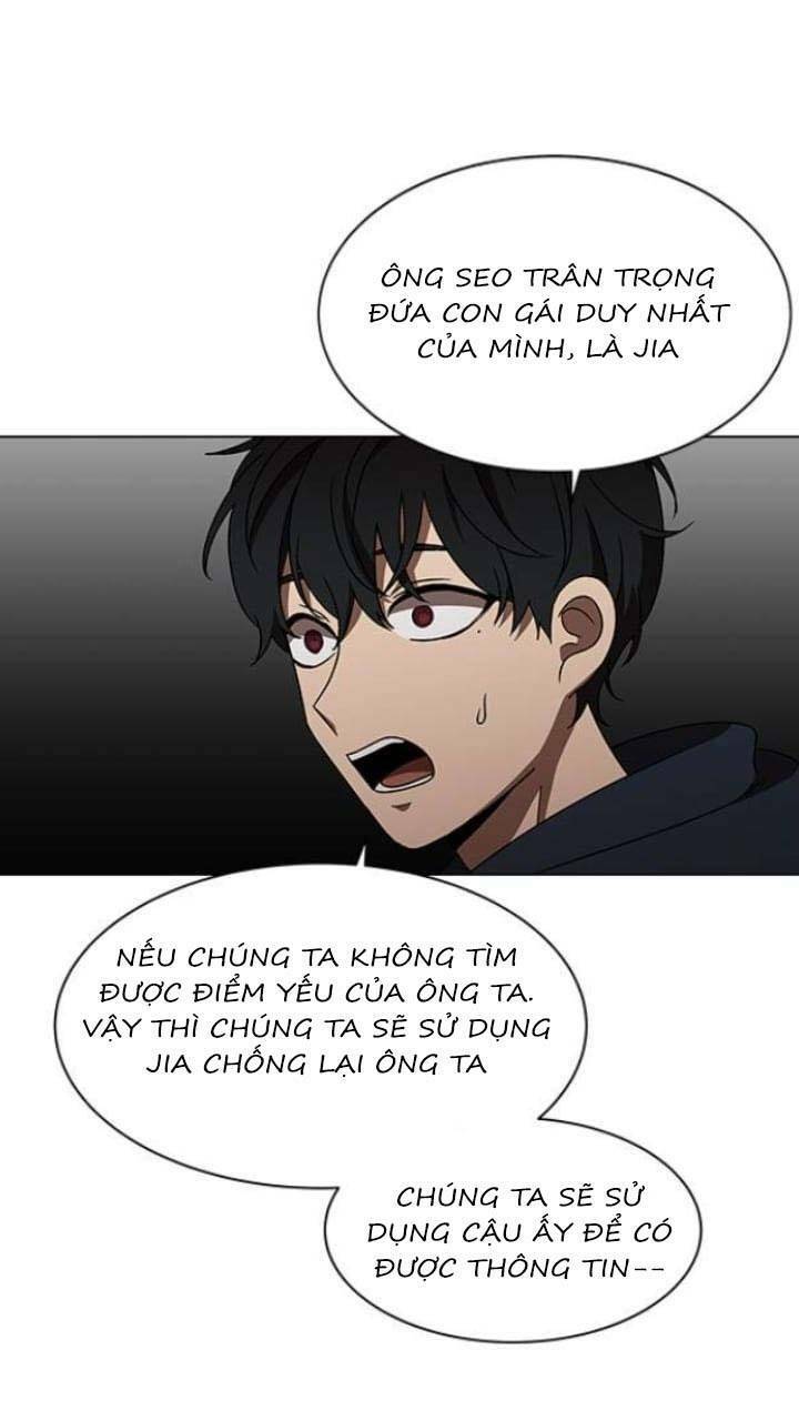 Nó Là Của Tôi Chapter 115 - Trang 2