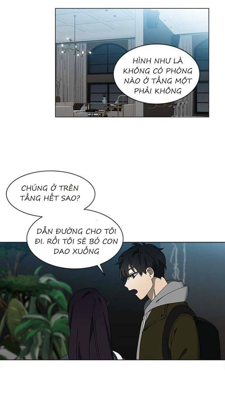 Nó Là Của Tôi Chapter 114 - Trang 2