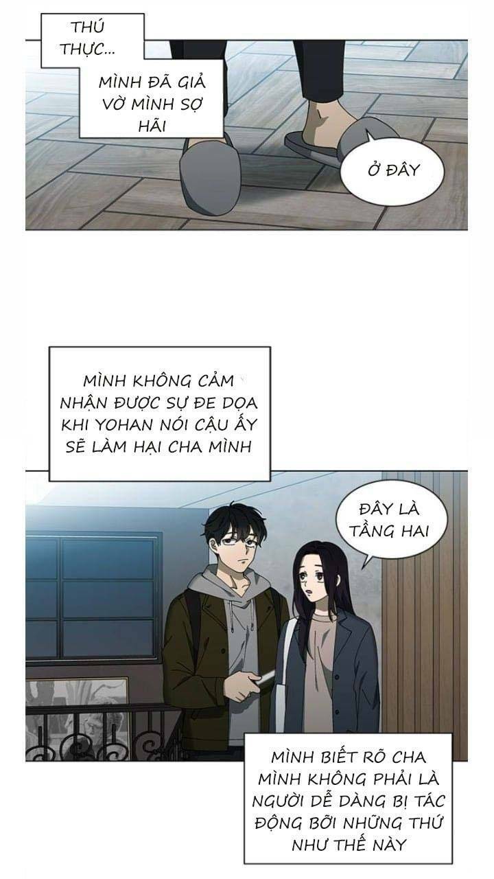 Nó Là Của Tôi Chapter 114 - Trang 2