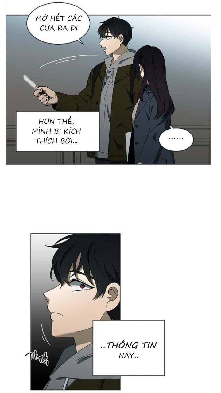 Nó Là Của Tôi Chapter 114 - Trang 2