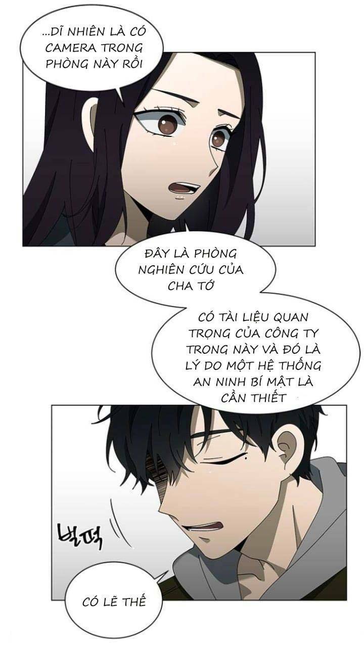 Nó Là Của Tôi Chapter 114 - Trang 2