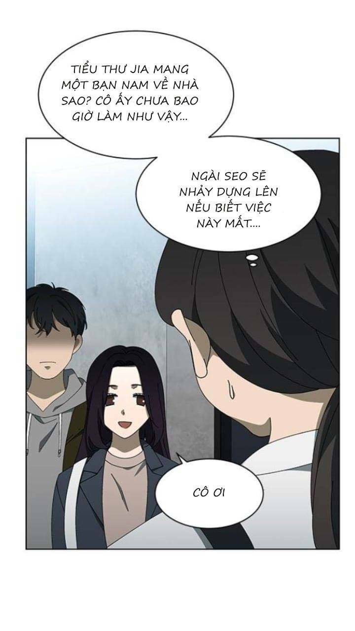 Nó Là Của Tôi Chapter 114 - Trang 2