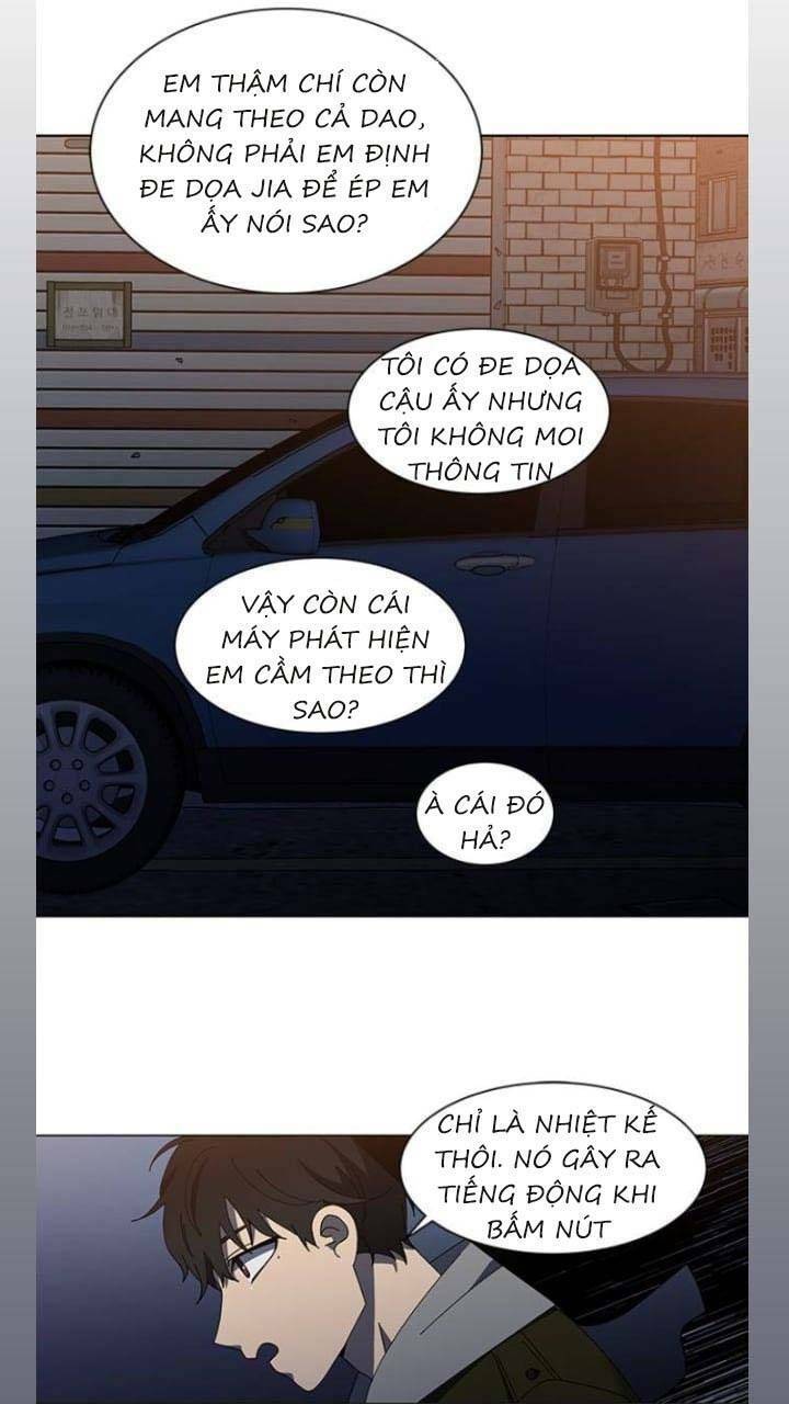 Nó Là Của Tôi Chapter 114 - Trang 2