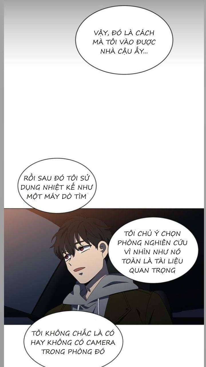 Nó Là Của Tôi Chapter 114 - Trang 2