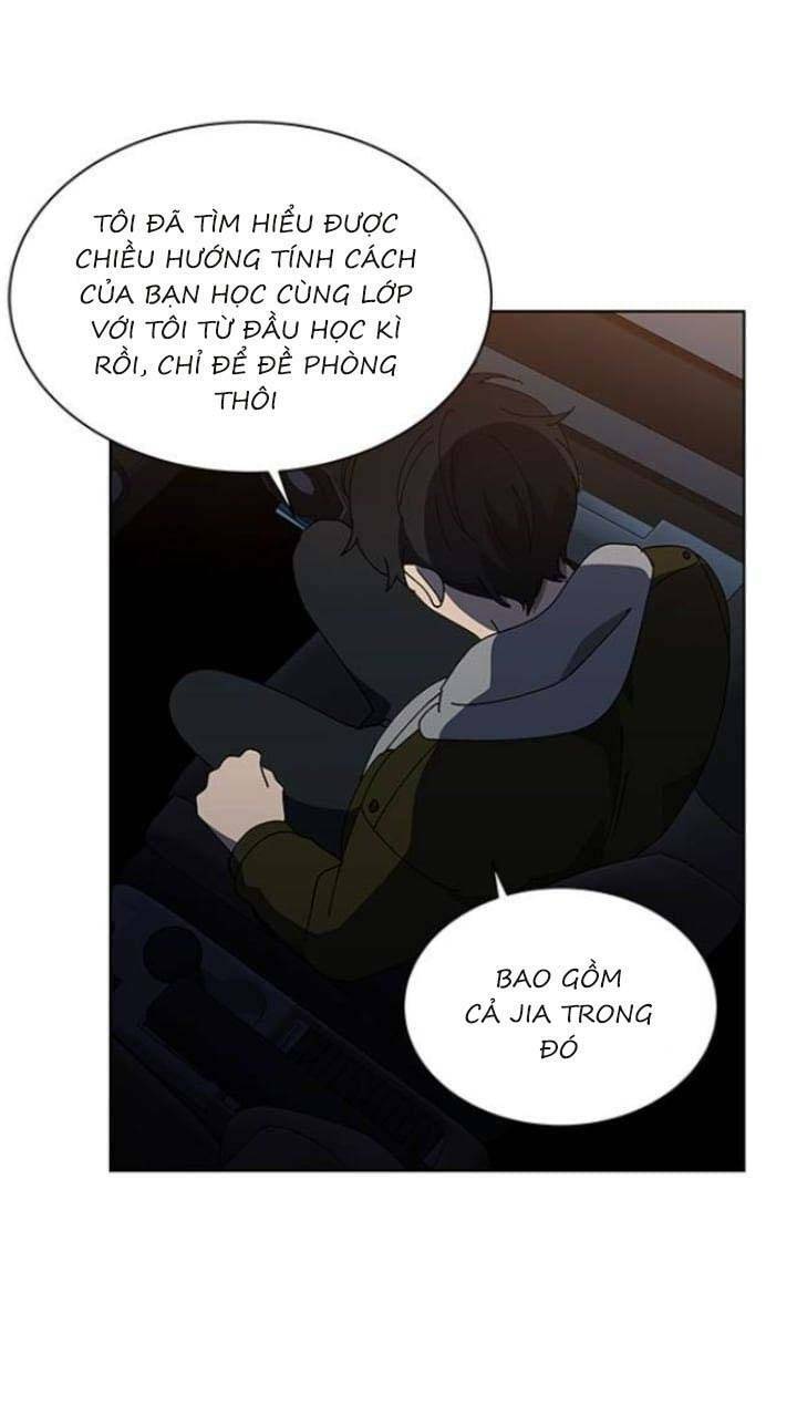 Nó Là Của Tôi Chapter 114 - Trang 2