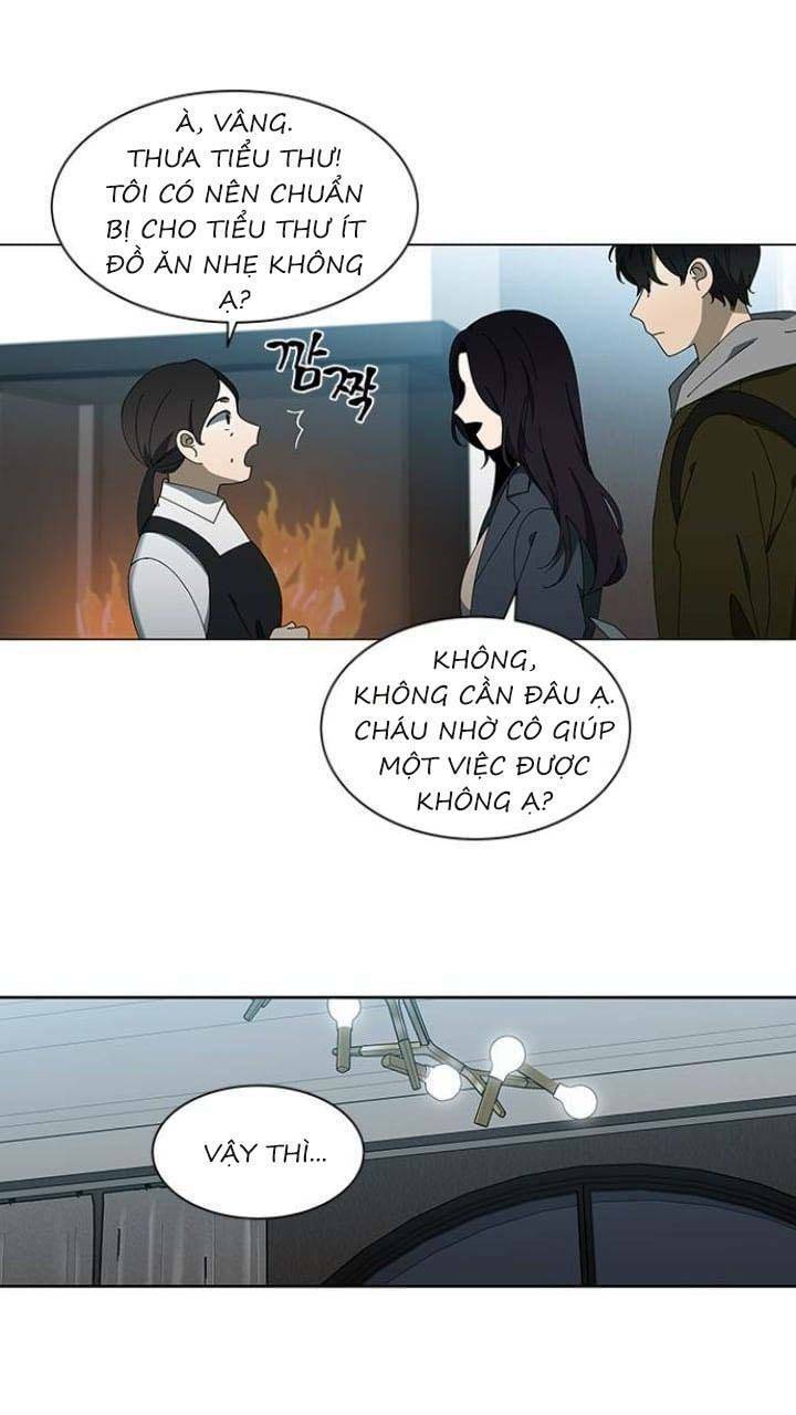 Nó Là Của Tôi Chapter 114 - Trang 2