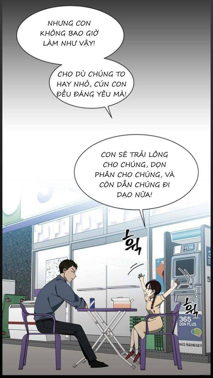 Nó Là Của Tôi Chapter 113 - Trang 2