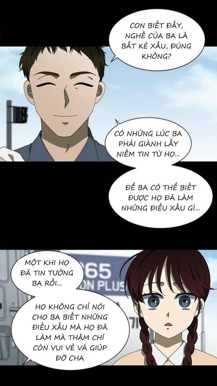 Nó Là Của Tôi Chapter 113 - Trang 2