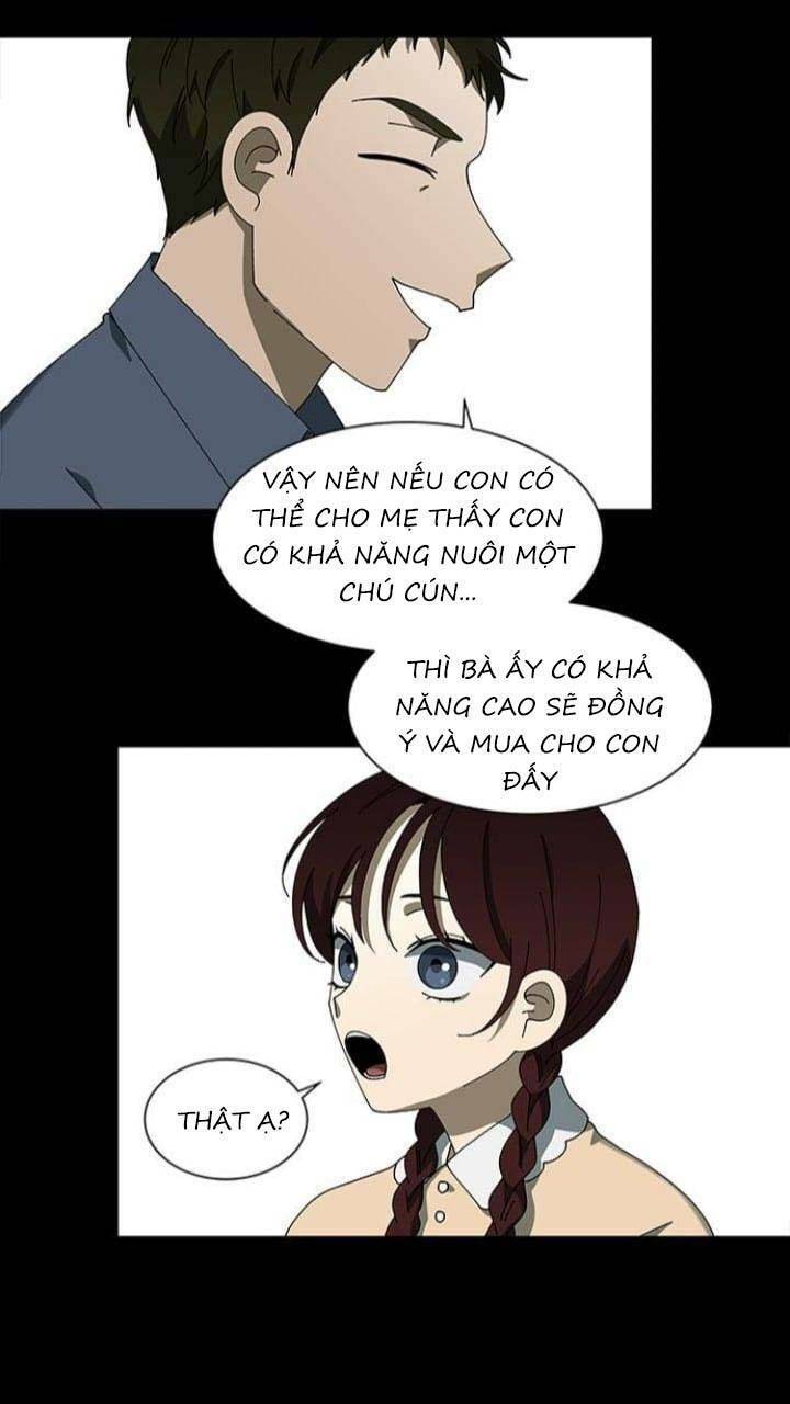 Nó Là Của Tôi Chapter 113 - Trang 2