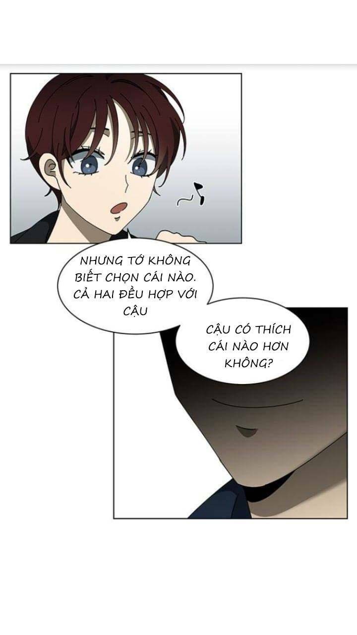 Nó Là Của Tôi Chapter 113 - Trang 2