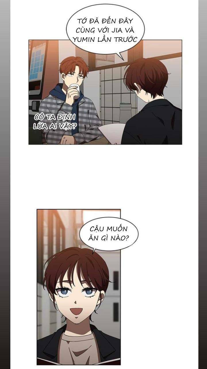 Nó Là Của Tôi Chapter 113 - Trang 2