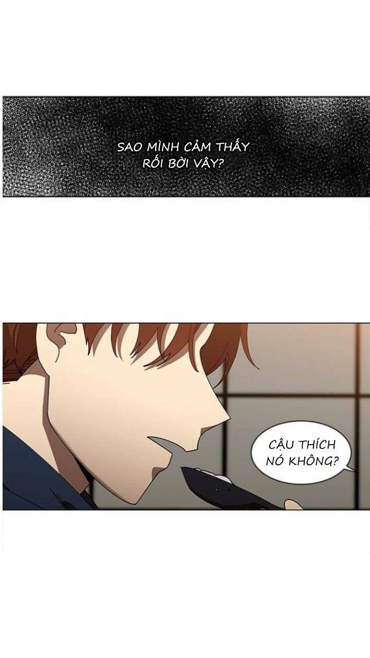 Nó Là Của Tôi Chapter 113 - Trang 2