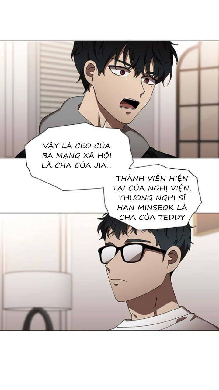 Nó Là Của Tôi Chapter 112 - Trang 2