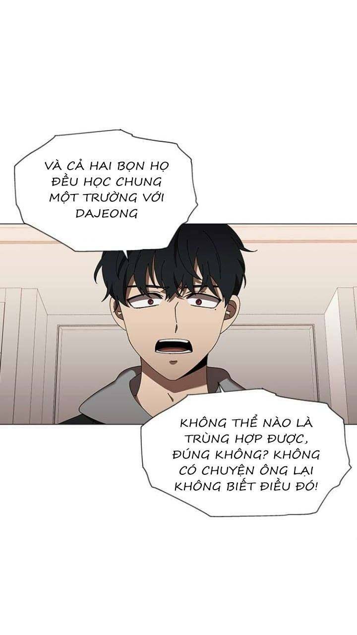 Nó Là Của Tôi Chapter 112 - Trang 2