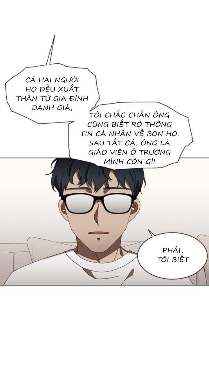 Nó Là Của Tôi Chapter 112 - Trang 2