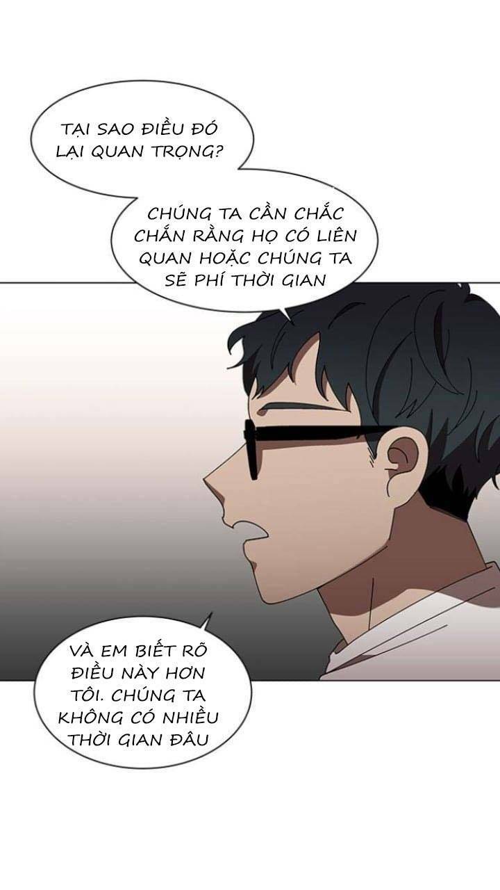 Nó Là Của Tôi Chapter 112 - Trang 2