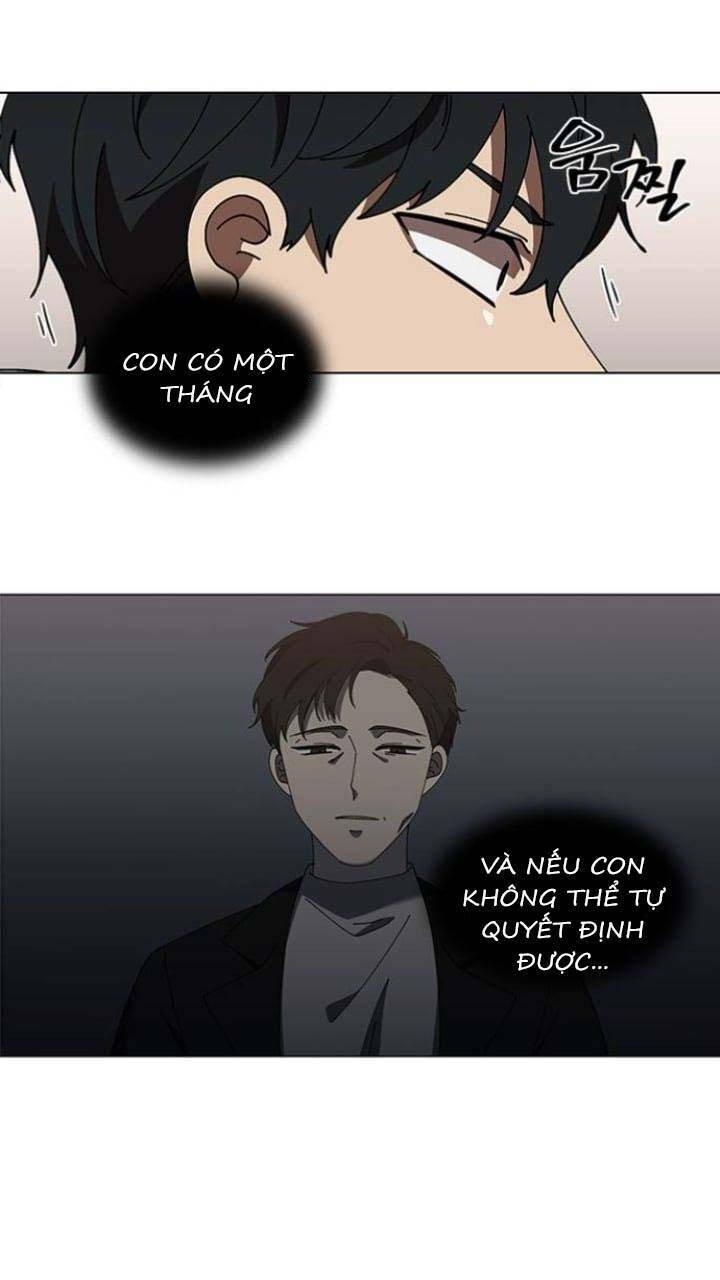 Nó Là Của Tôi Chapter 112 - Trang 2