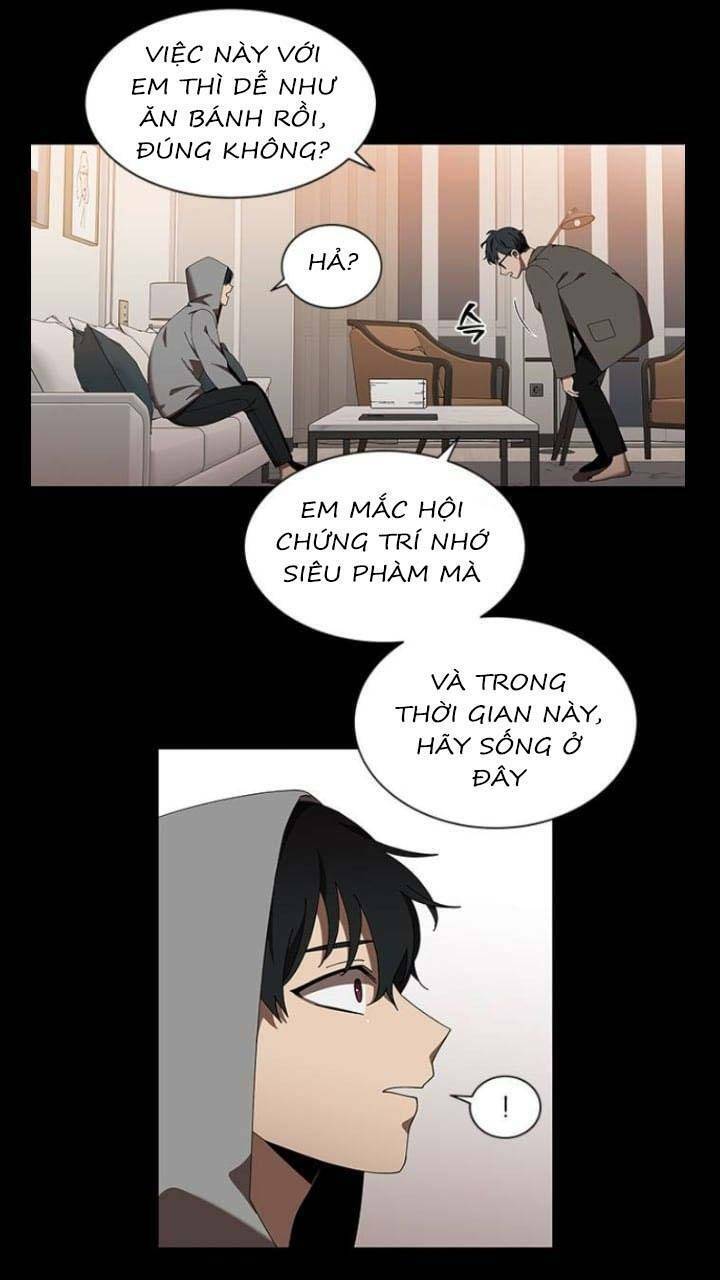 Nó Là Của Tôi Chapter 111 - Trang 2