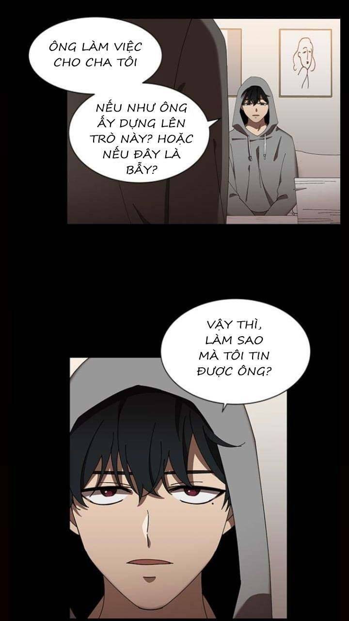 Nó Là Của Tôi Chapter 111 - Trang 2