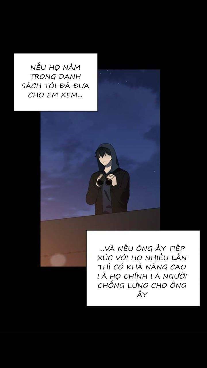 Nó Là Của Tôi Chapter 111 - Trang 2