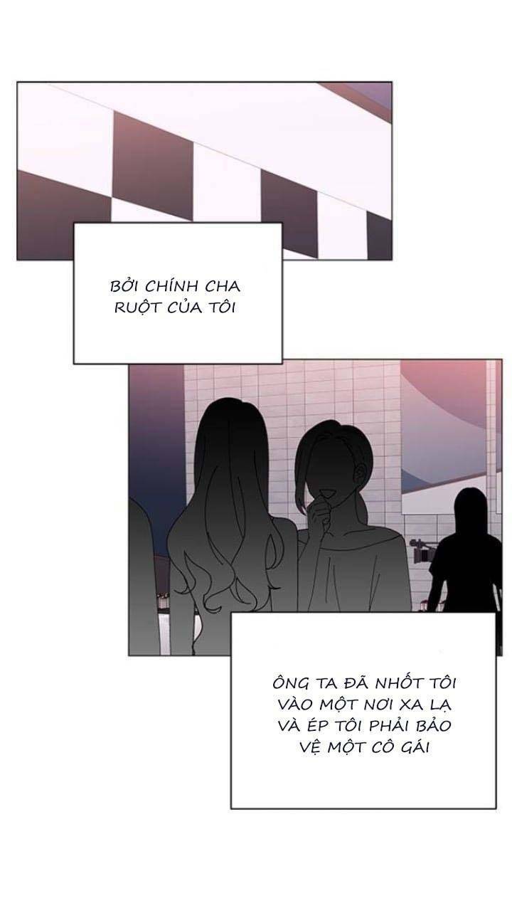 Nó Là Của Tôi Chapter 110 - Trang 2