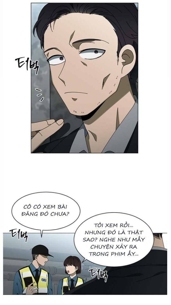 Nó Là Của Tôi Chapter 110 - Trang 2