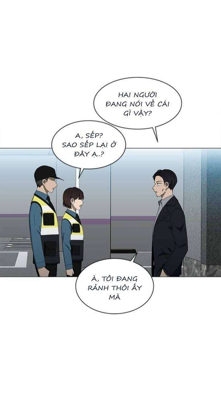 Nó Là Của Tôi Chapter 110 - Trang 2