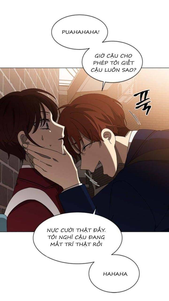 Nó Là Của Tôi Chapter 109 - Trang 2