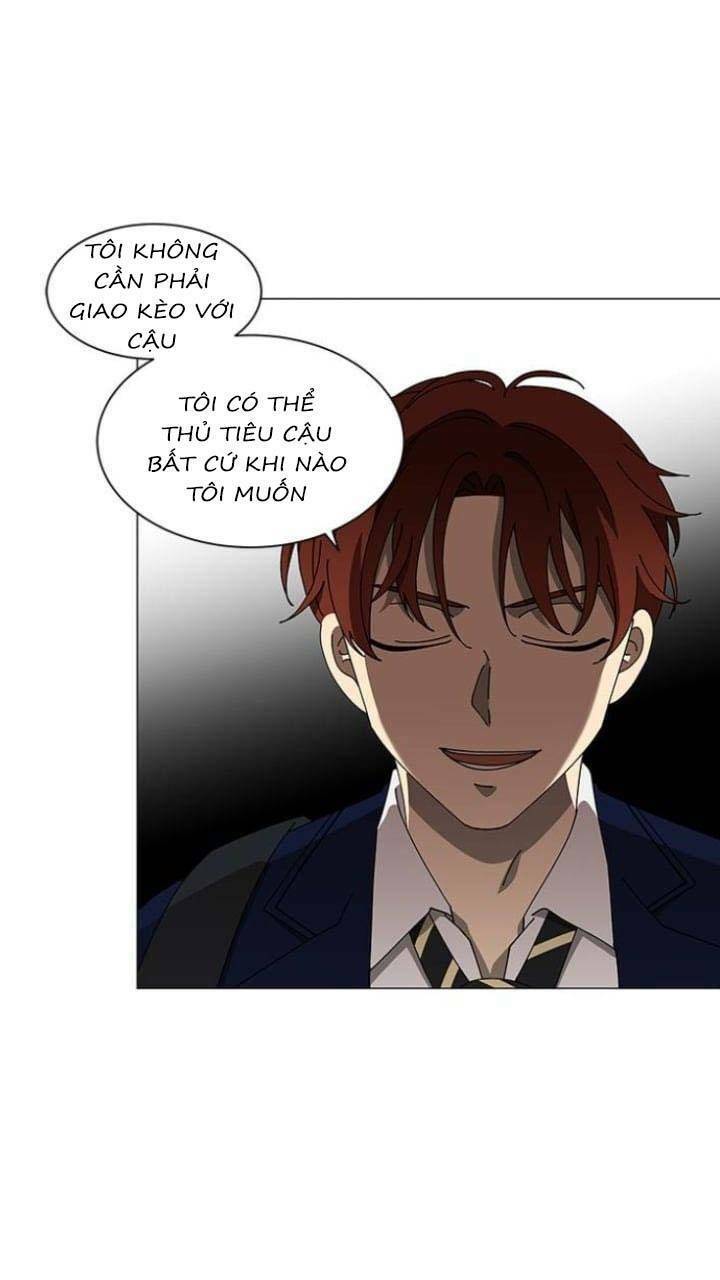 Nó Là Của Tôi Chapter 109 - Trang 2