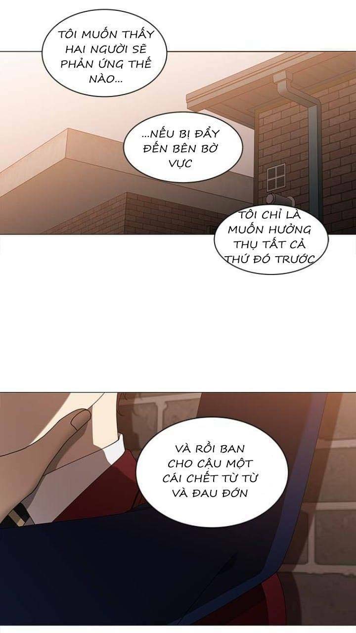 Nó Là Của Tôi Chapter 109 - Trang 2