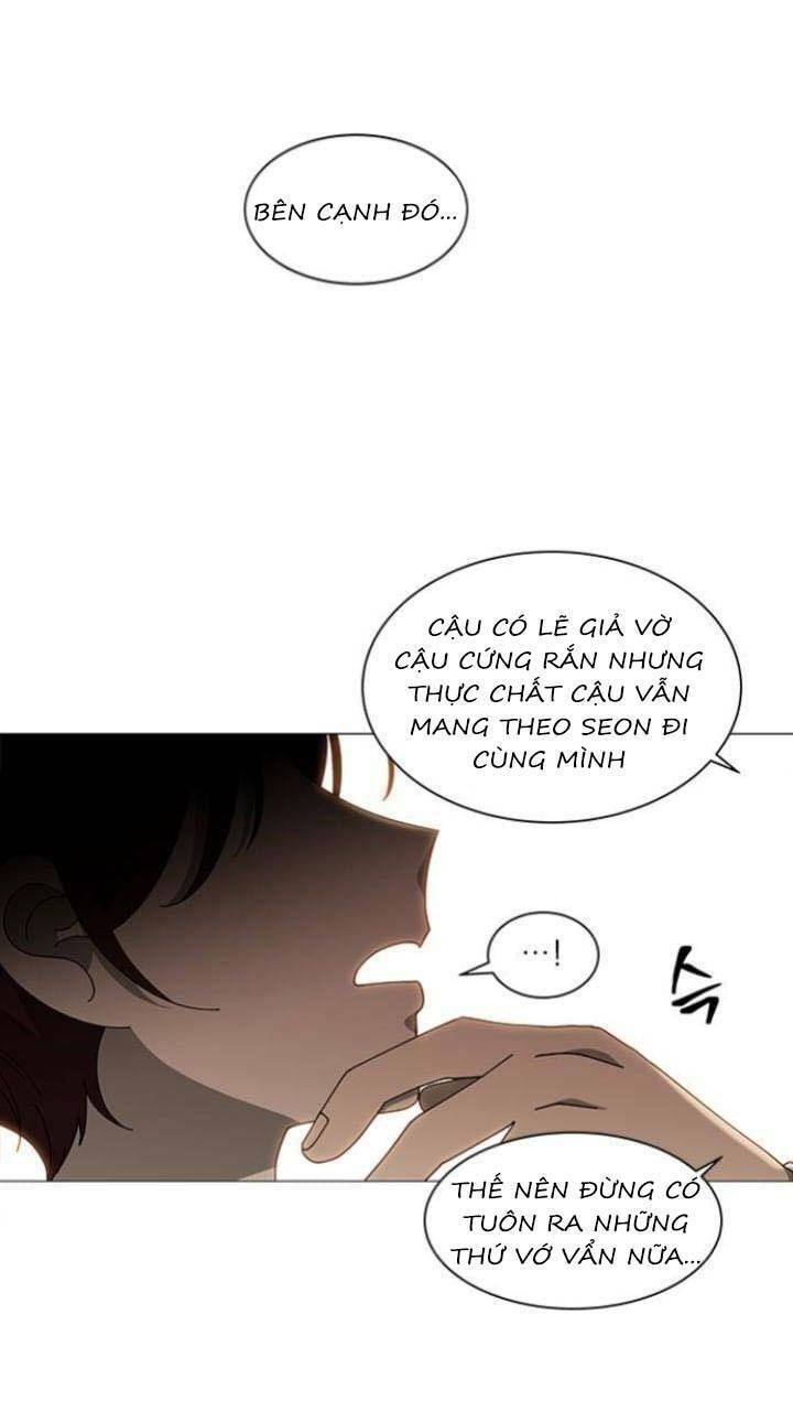 Nó Là Của Tôi Chapter 109 - Trang 2