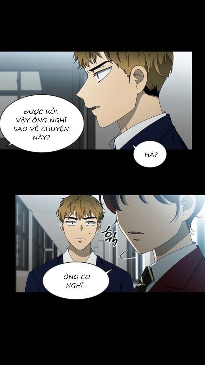 Nó Là Của Tôi Chapter 109 - Trang 2