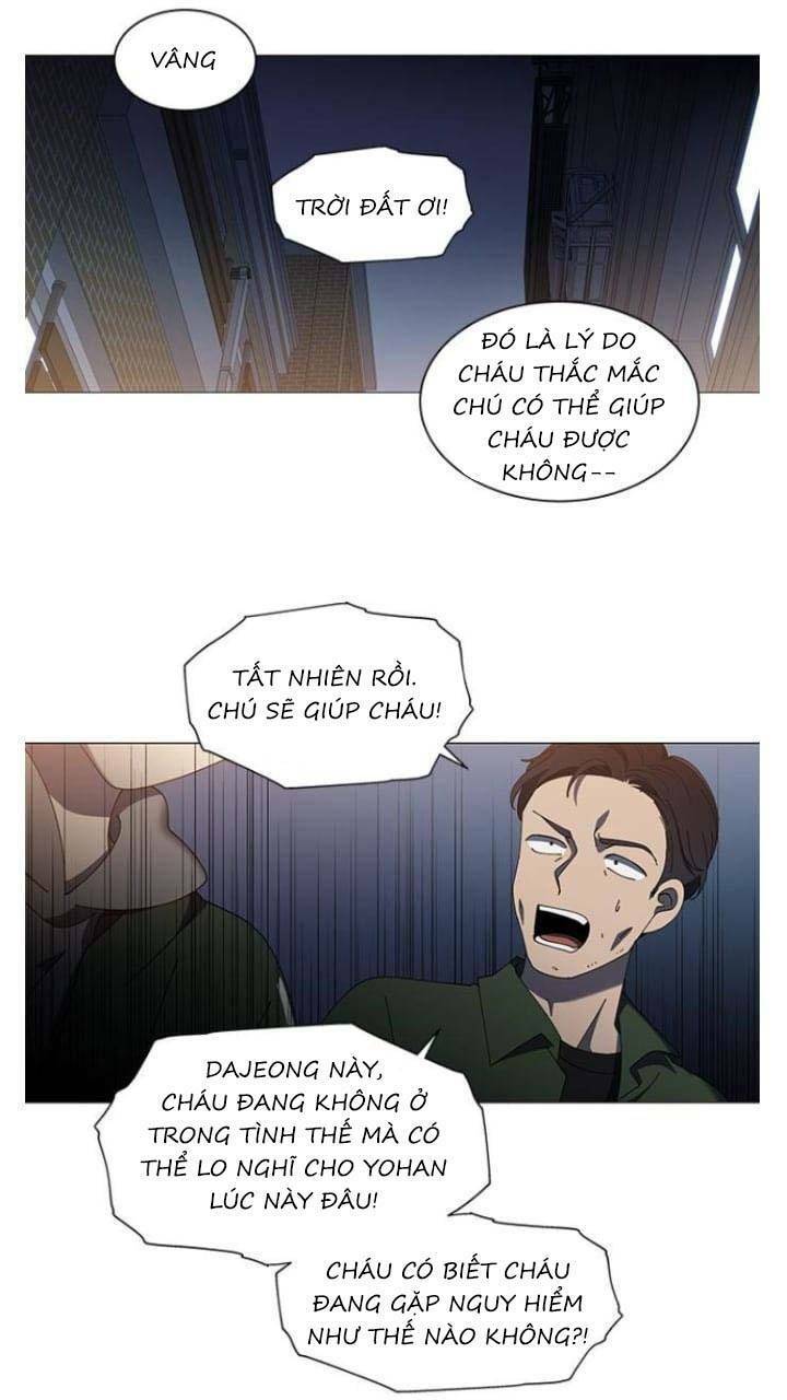 Nó Là Của Tôi Chapter 108 - Trang 2