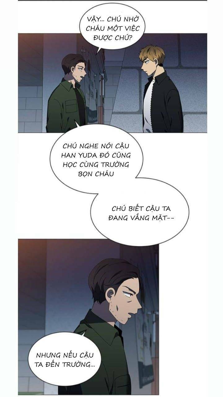 Nó Là Của Tôi Chapter 108 - Trang 2