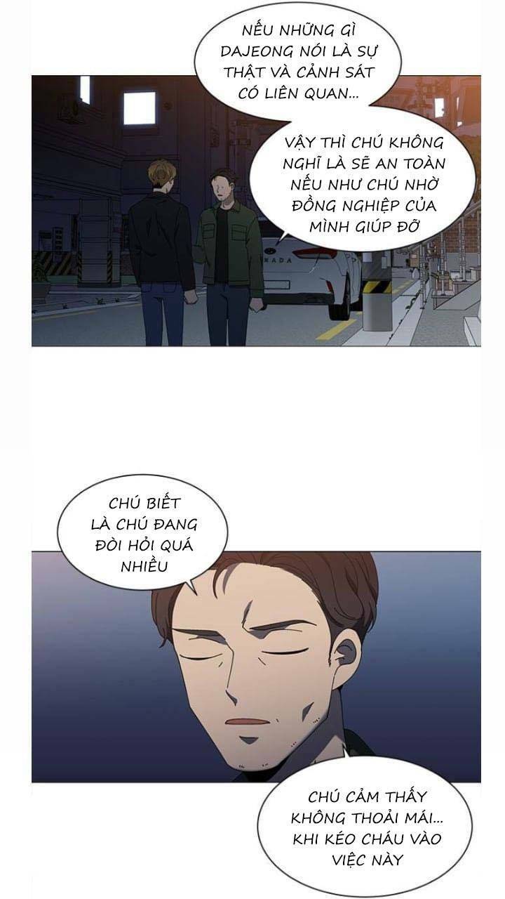 Nó Là Của Tôi Chapter 108 - Trang 2