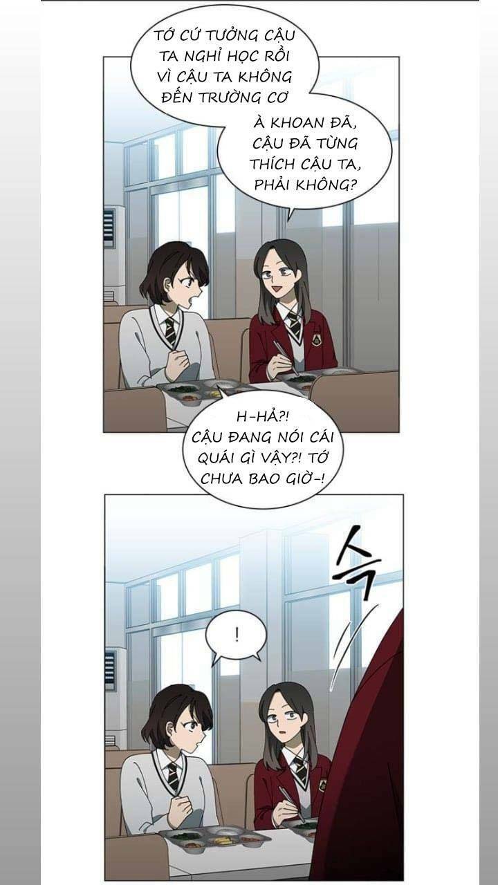 Nó Là Của Tôi Chapter 108 - Trang 2