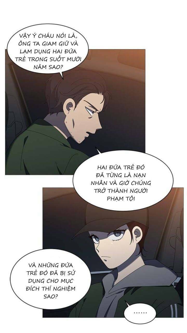 Nó Là Của Tôi Chapter 108 - Trang 2