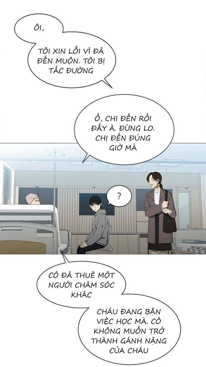 Nó Là Của Tôi Chapter 107 - Trang 2