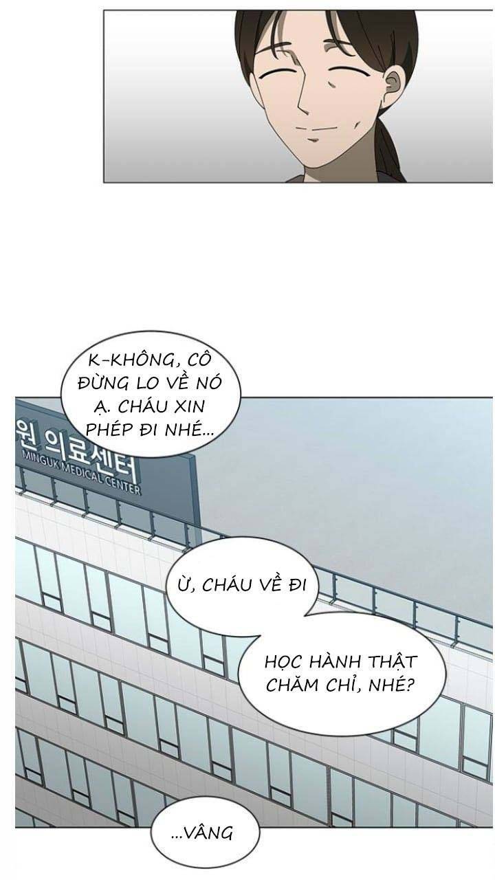 Nó Là Của Tôi Chapter 107 - Trang 2