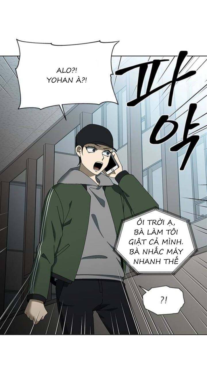 Nó Là Của Tôi Chapter 107 - Trang 2