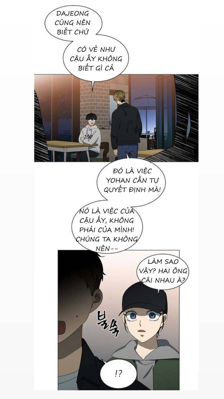 Nó Là Của Tôi Chapter 107 - Trang 2